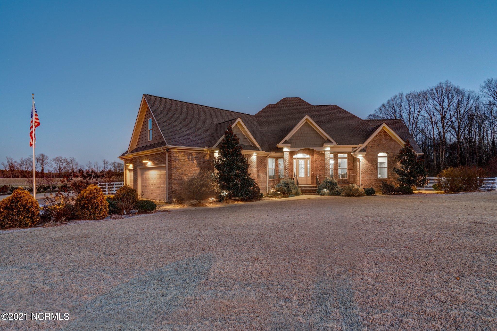5569 Liberty Road Spring Hope, NC 27882 - Photo 22 of 58 018-5569LibertyDrive-SpringHope-NC-27882