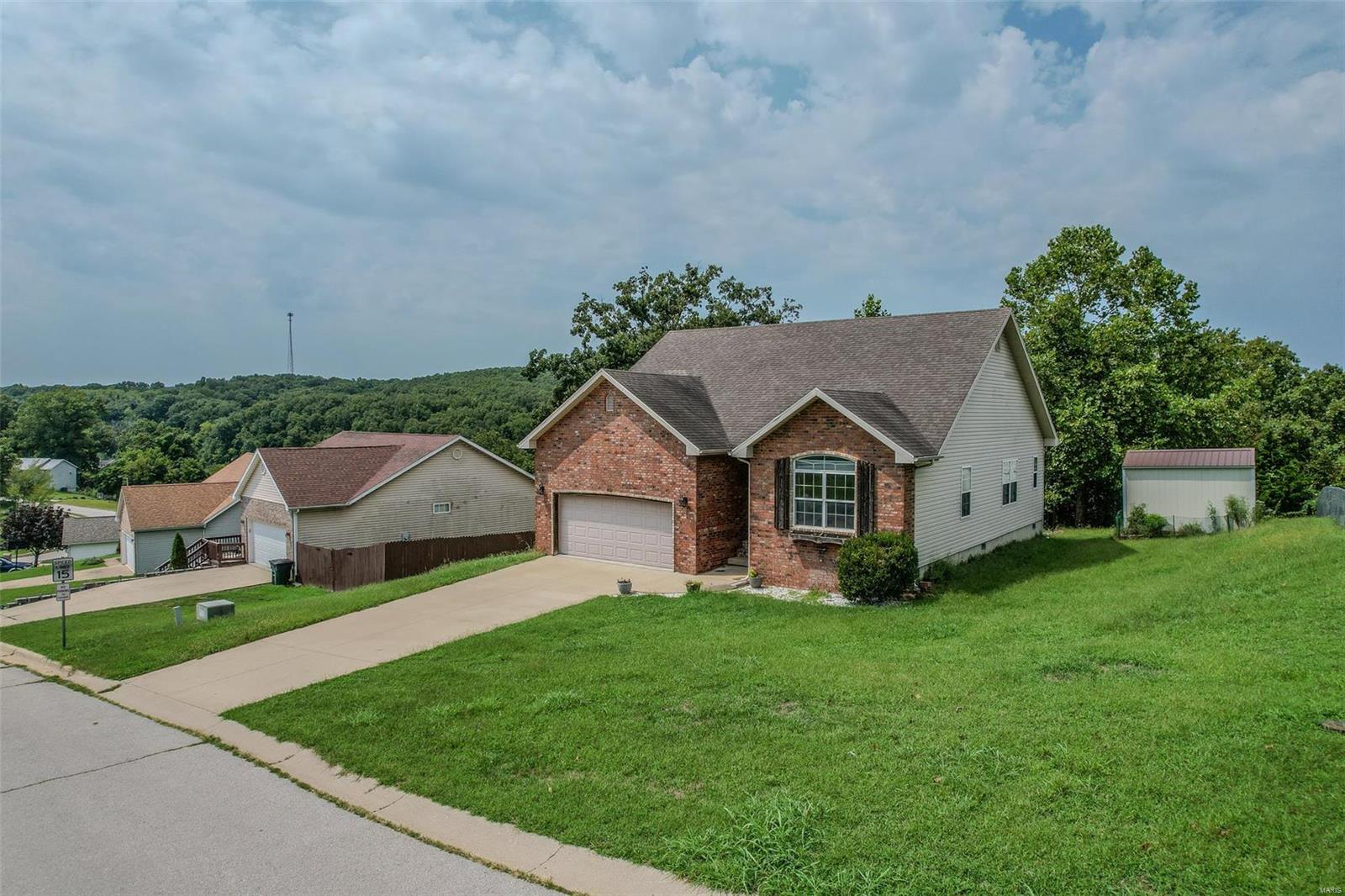 112 Birchtree Circle St. Robert, MO 65584 - Photo 40 of 53