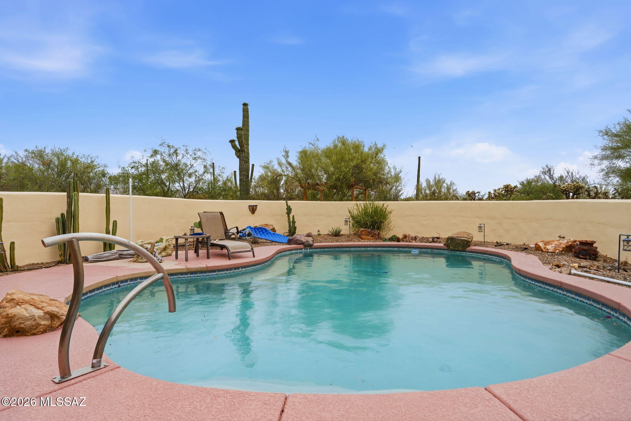 5105 North Our Road Tucson, AZ 85743 - Photo 36 of 46