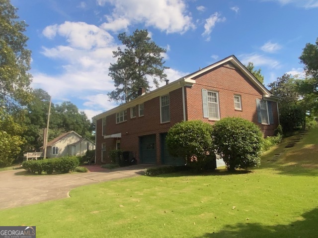 123 Hillcrest Road West Point, GA 31833 - Photo 5 of 39