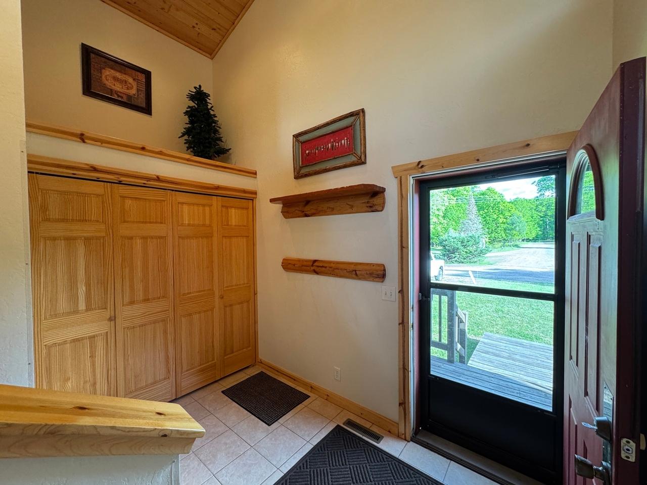 6520 West Flambeau Dam Rd Road, Unit 7 Mercer, WI 54547 - Photo 27 of 38 Gallery Image 27