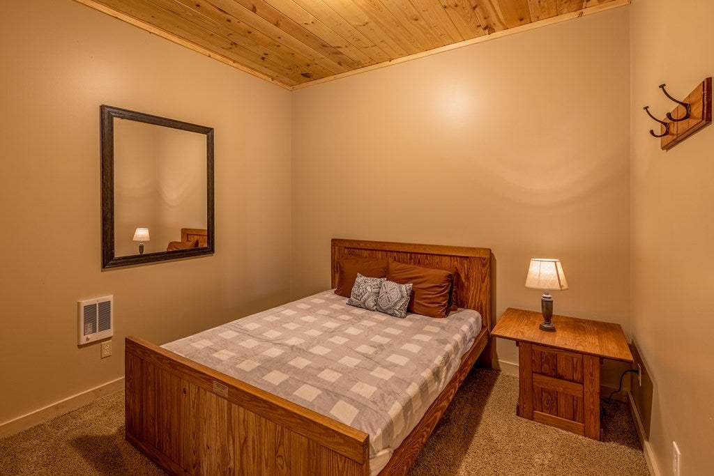 179 Roberts Ridge Road Slatyfork, WV 26291 - Photo 28 of 39 Gallery Image 28