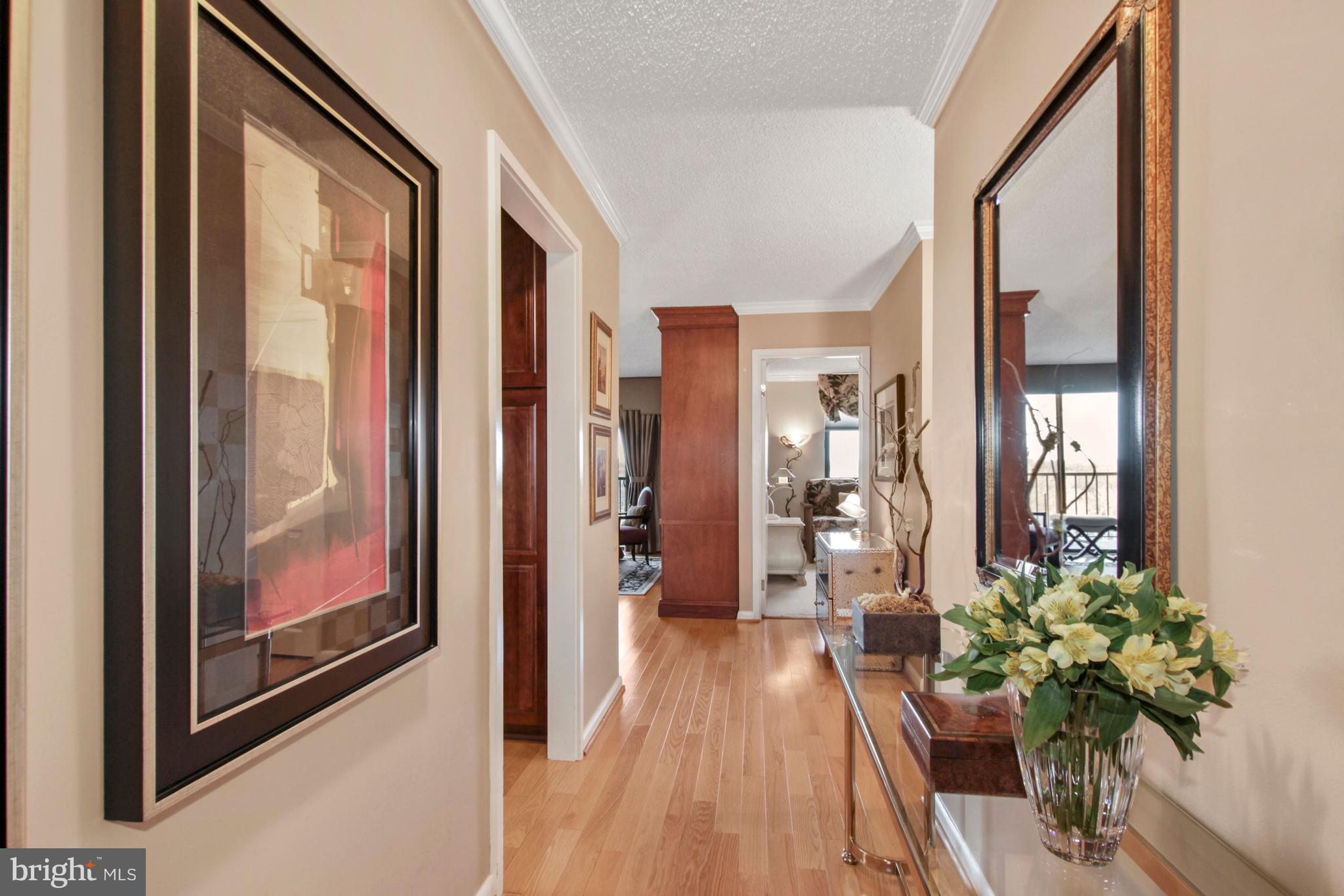 7420 Westlake Terrace, Unit 1004, Bethesda, MD 20817 Compass