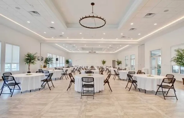 a vase of flowers sitting on a table