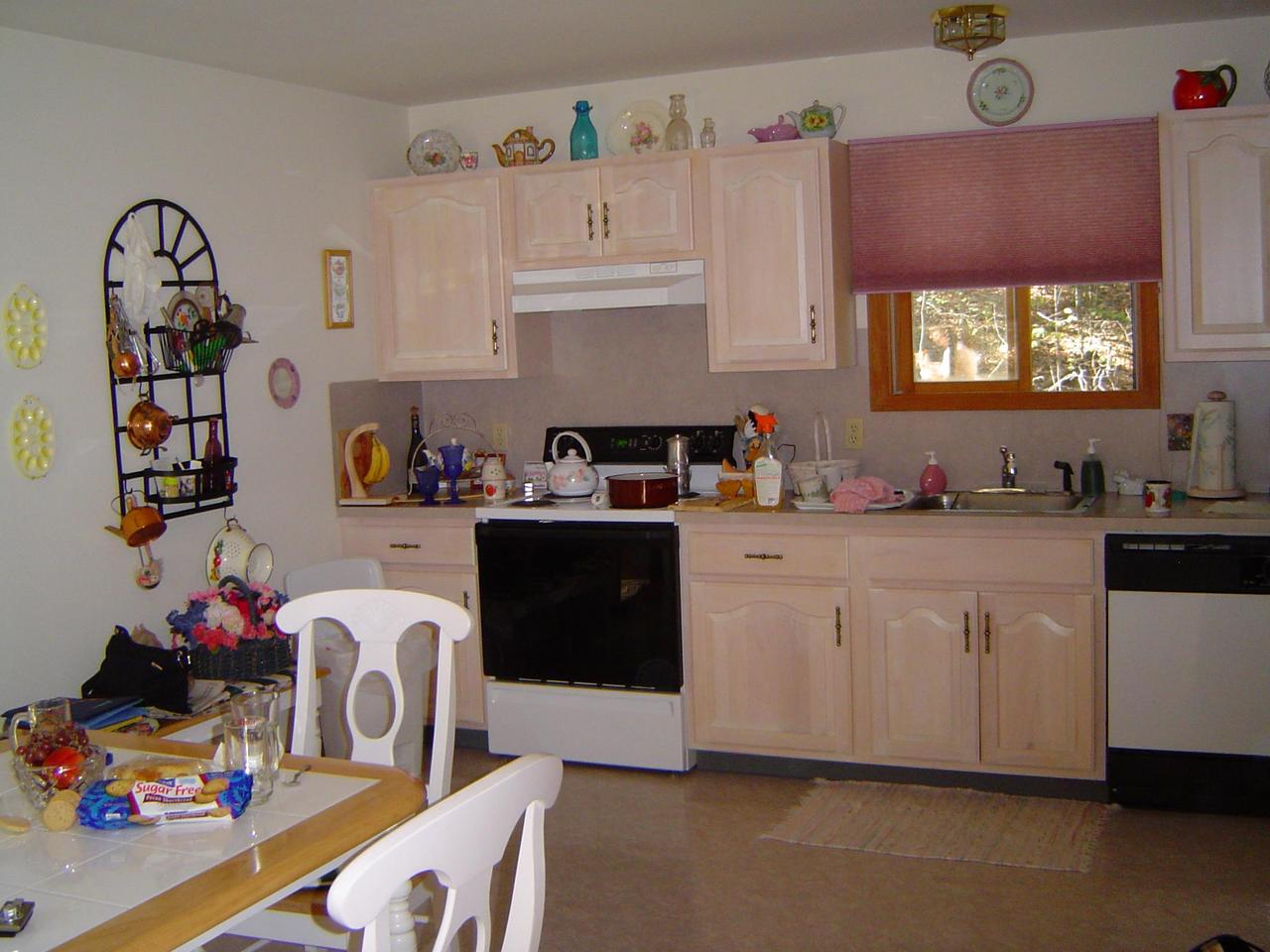 439 Snowden Bushkill Pa Bushkill, PA 18324 - Photo 4 of 9 Kitchen