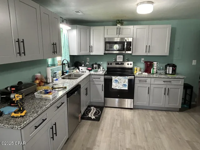 $170,000 | 7951 Old Spanish Trail, Sneads, FL 32460