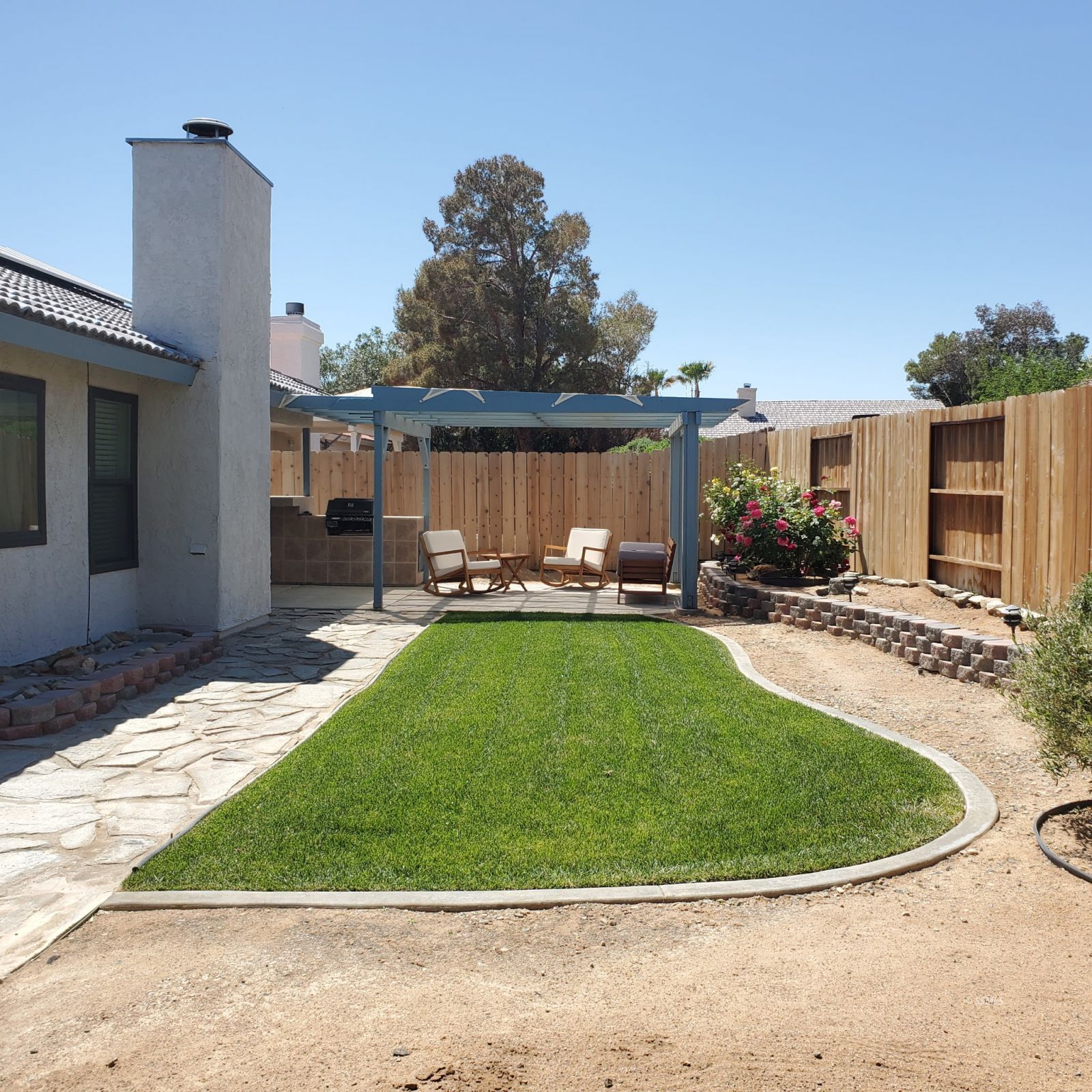 1219 Beasley Street Ridgecrest, CA 93555 - Photo 35 of 35 Gallery Image 35