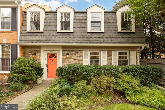 $1,649,000 | 4257 Fordham Road Northwest, Washington, DC 20016