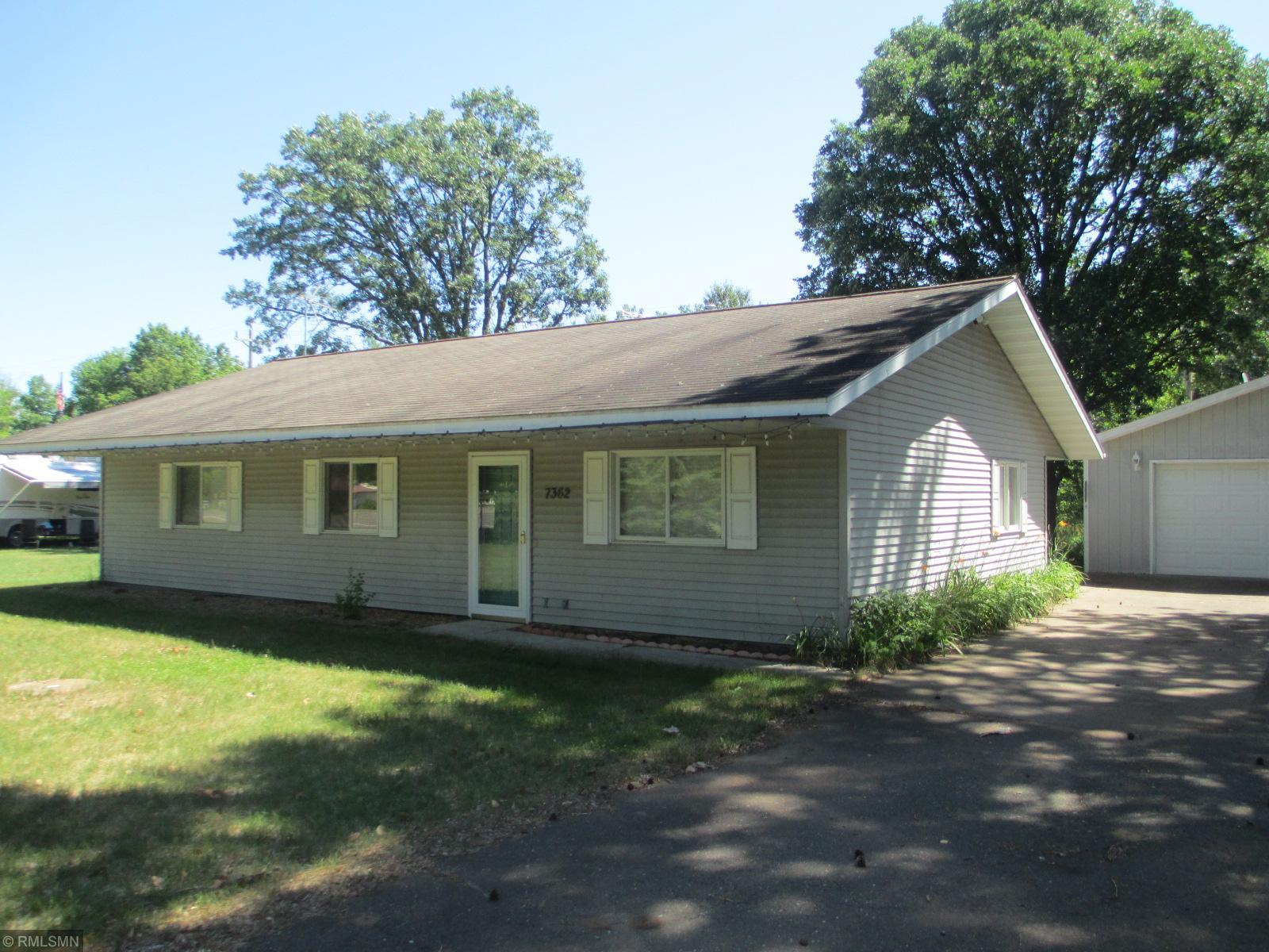 7362 Co Highway 61 Rutledge, MN 55795 - Photo 1 of 1 Gallery Image 1