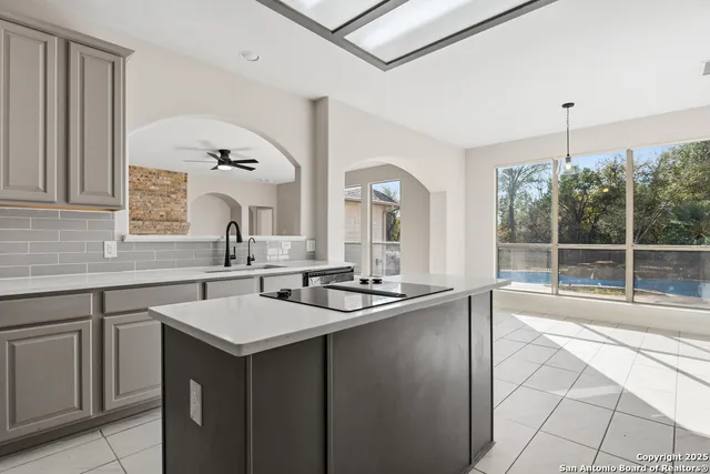 $729,777 | 9618 Rosemont Way, Helotes, TX 78023