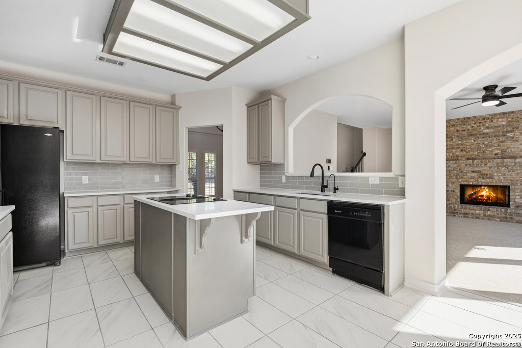 9618 Rosemont Way Helotes, TX 78023 - Photo 15 of 59