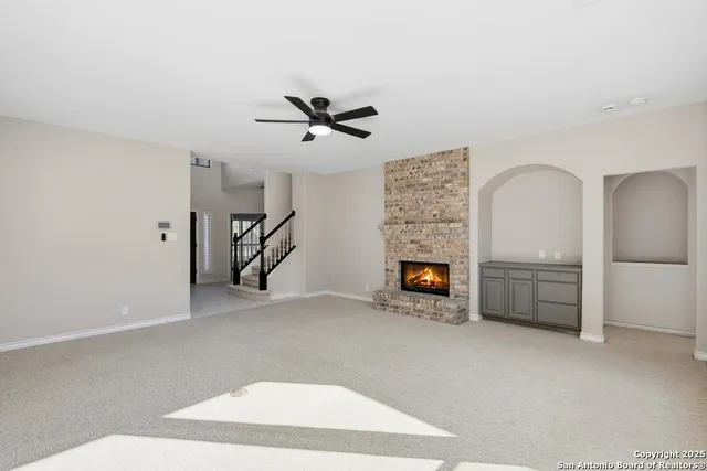 $729,777 | 9618 Rosemont Way, Helotes, TX 78023