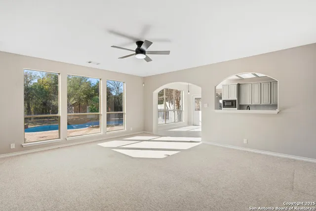 $729,777 | 9618 Rosemont Way, Helotes, TX 78023