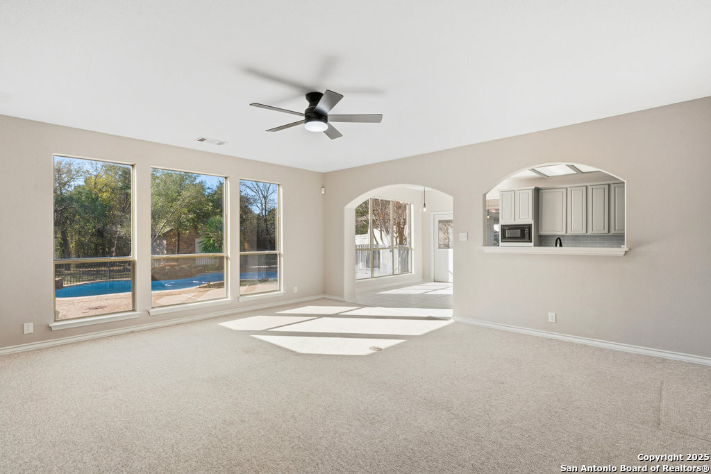 9618 Rosemont Way Helotes, TX 78023 - Photo 20 of 59