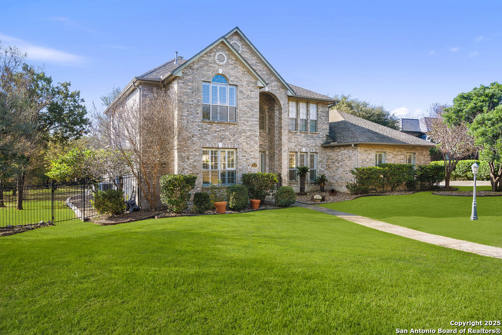 9618 Rosemont Way Helotes, TX 78023 - Photo 2 of 59