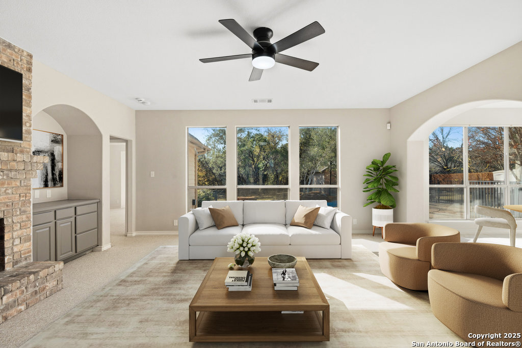 9618 Rosemont Way Helotes, TX 78023 - Photo 21 of 59