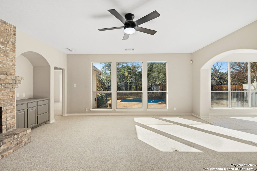 9618 Rosemont Way Helotes, TX 78023 - Photo 22 of 59