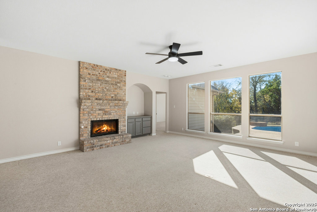 9618 Rosemont Way Helotes, TX 78023 - Photo 23 of 59