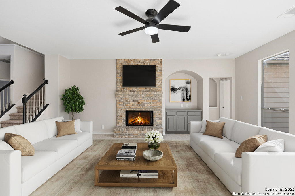 9618 Rosemont Way Helotes, TX 78023 - Photo 24 of 59