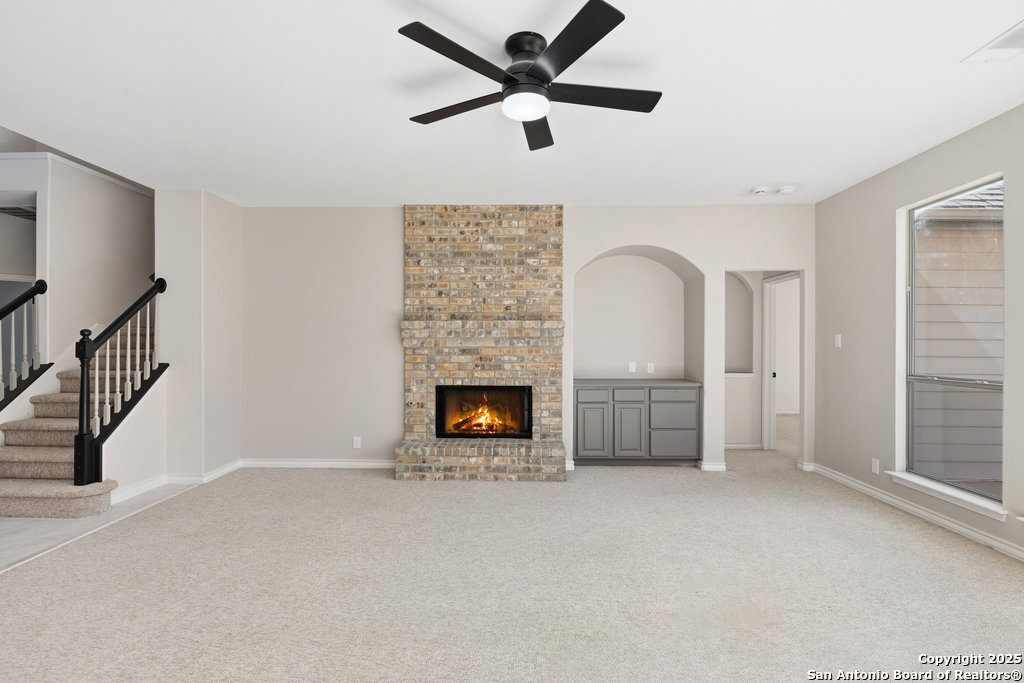 9618 Rosemont Way Helotes, TX 78023 - Photo 25 of 59