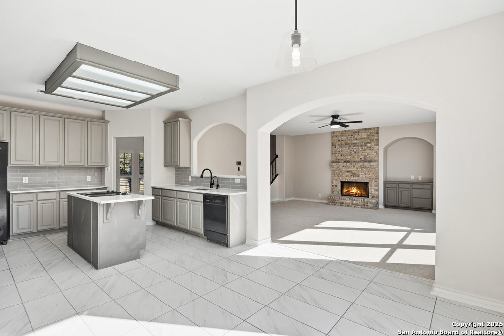 9618 Rosemont Way Helotes, TX 78023 - Photo 26 of 59