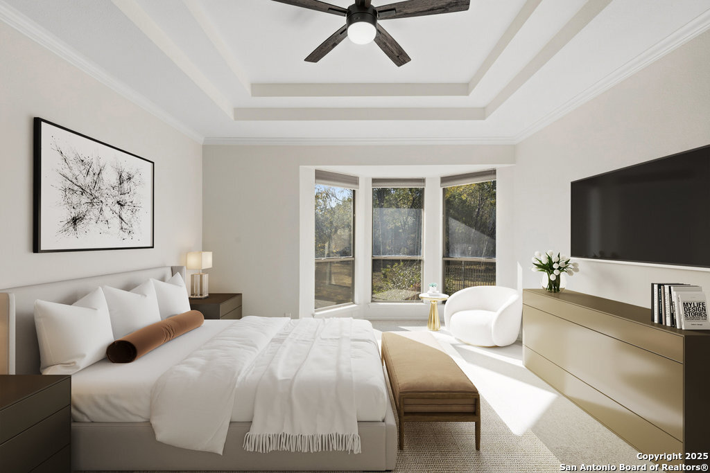 9618 Rosemont Way Helotes, TX 78023 - Photo 31 of 59