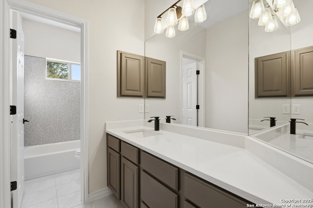 9618 Rosemont Way Helotes, TX 78023 - Photo 39 of 59