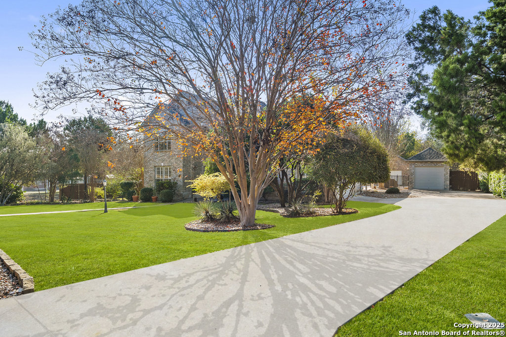 9618 Rosemont Way Helotes, TX 78023 - Photo 4 of 59