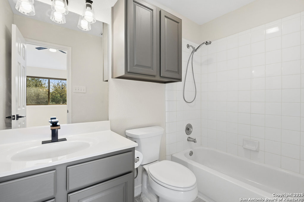 9618 Rosemont Way Helotes, TX 78023 - Photo 48 of 59