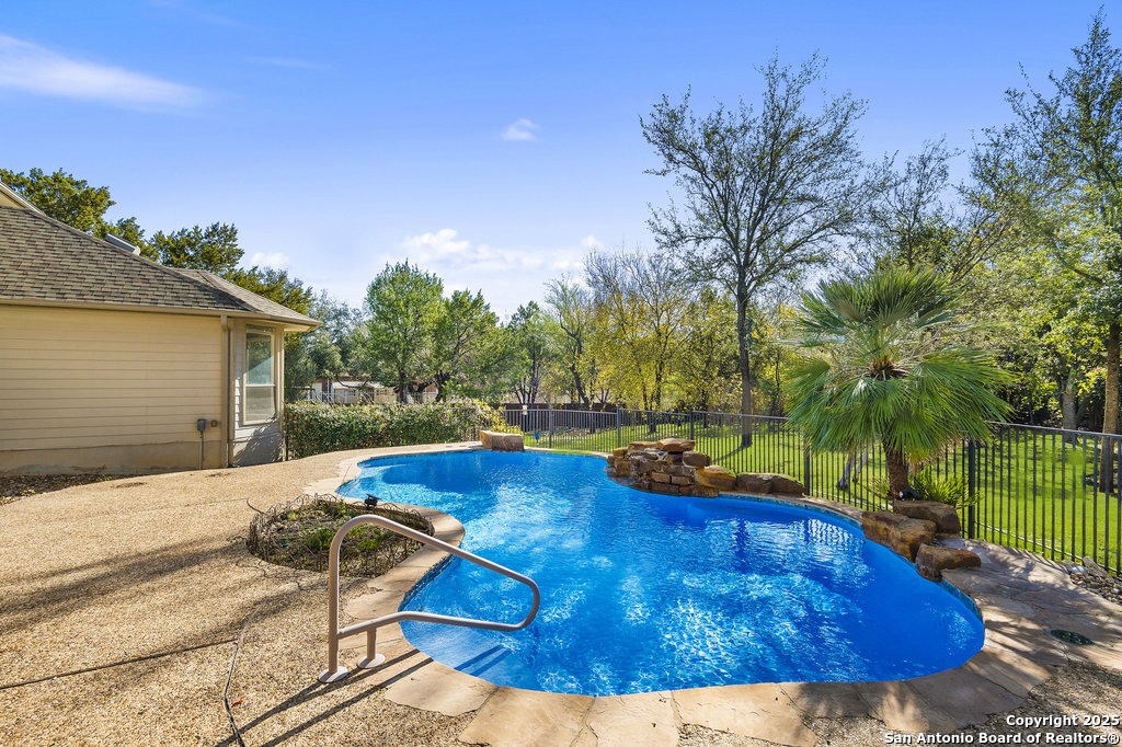 9618 Rosemont Way Helotes, TX 78023 - Photo 50 of 59