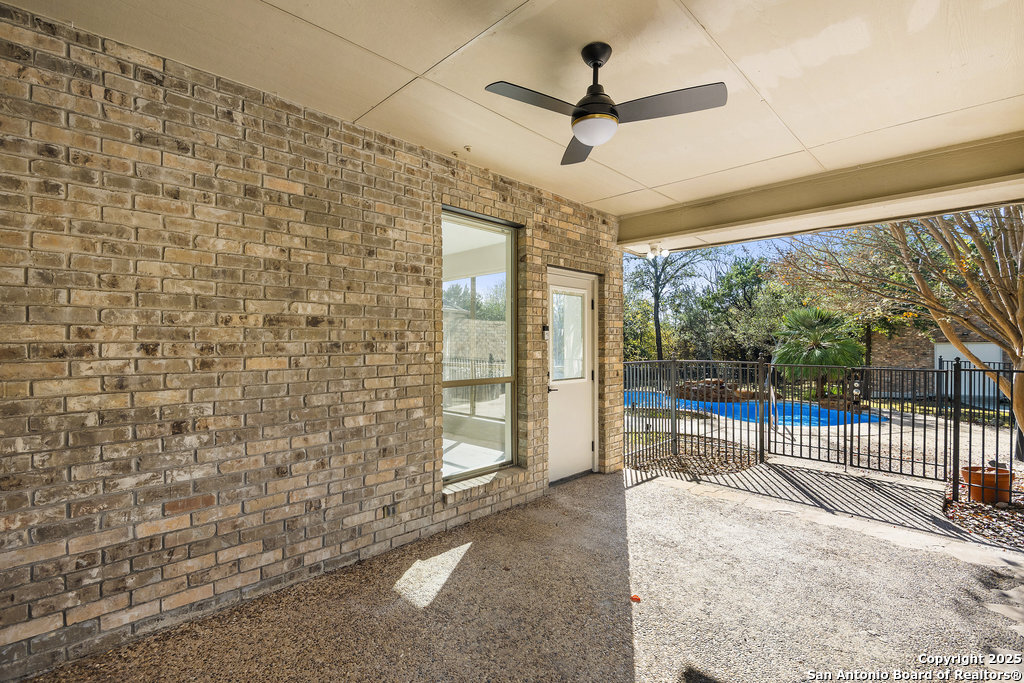 9618 Rosemont Way Helotes, TX 78023 - Photo 51 of 59