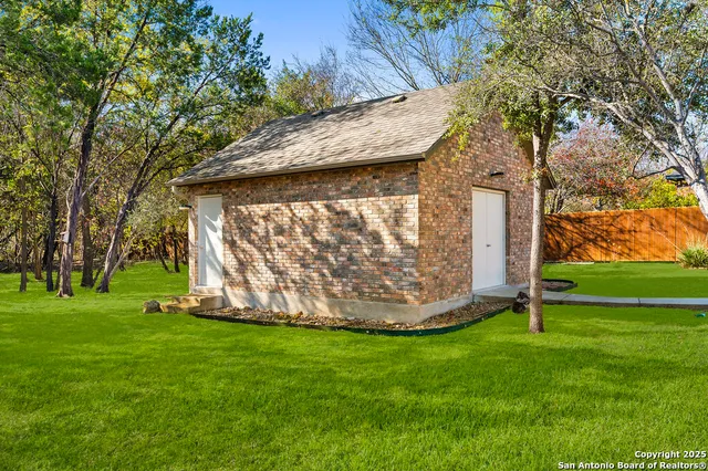 $729,777 | 9618 Rosemont Way, Helotes, TX 78023