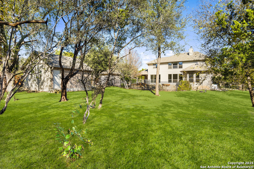 9618 Rosemont Way Helotes, TX 78023 - Photo 57 of 59