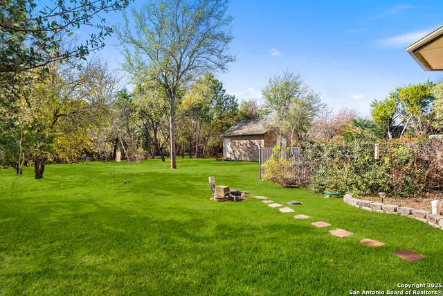 $729,777 | 9618 Rosemont Way, Helotes, TX 78023