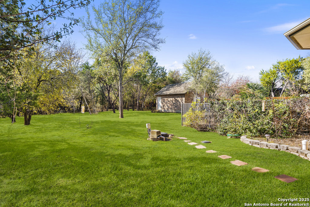 9618 Rosemont Way Helotes, TX 78023 - Photo 59 of 59