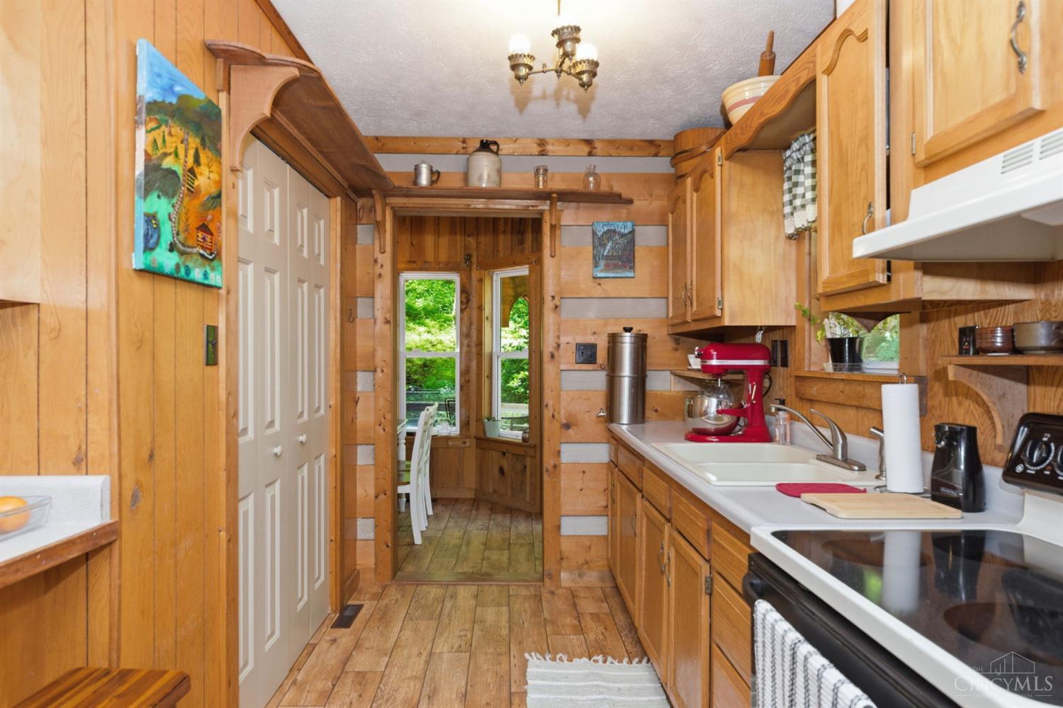 711 Brown Hill Road Manchester, OH 45144 - Photo 16 of 56