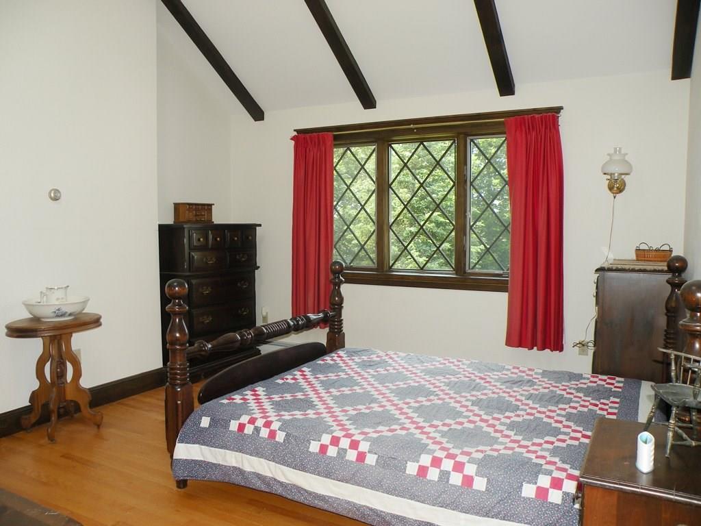235 Flaggy Meadow Road Gorham, ME 04038 - Photo 18 of 35 First floor master suite