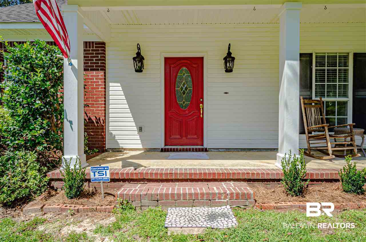 8455 Hooks Road Bay Minette, AL 36507 - Photo 6 of 40
