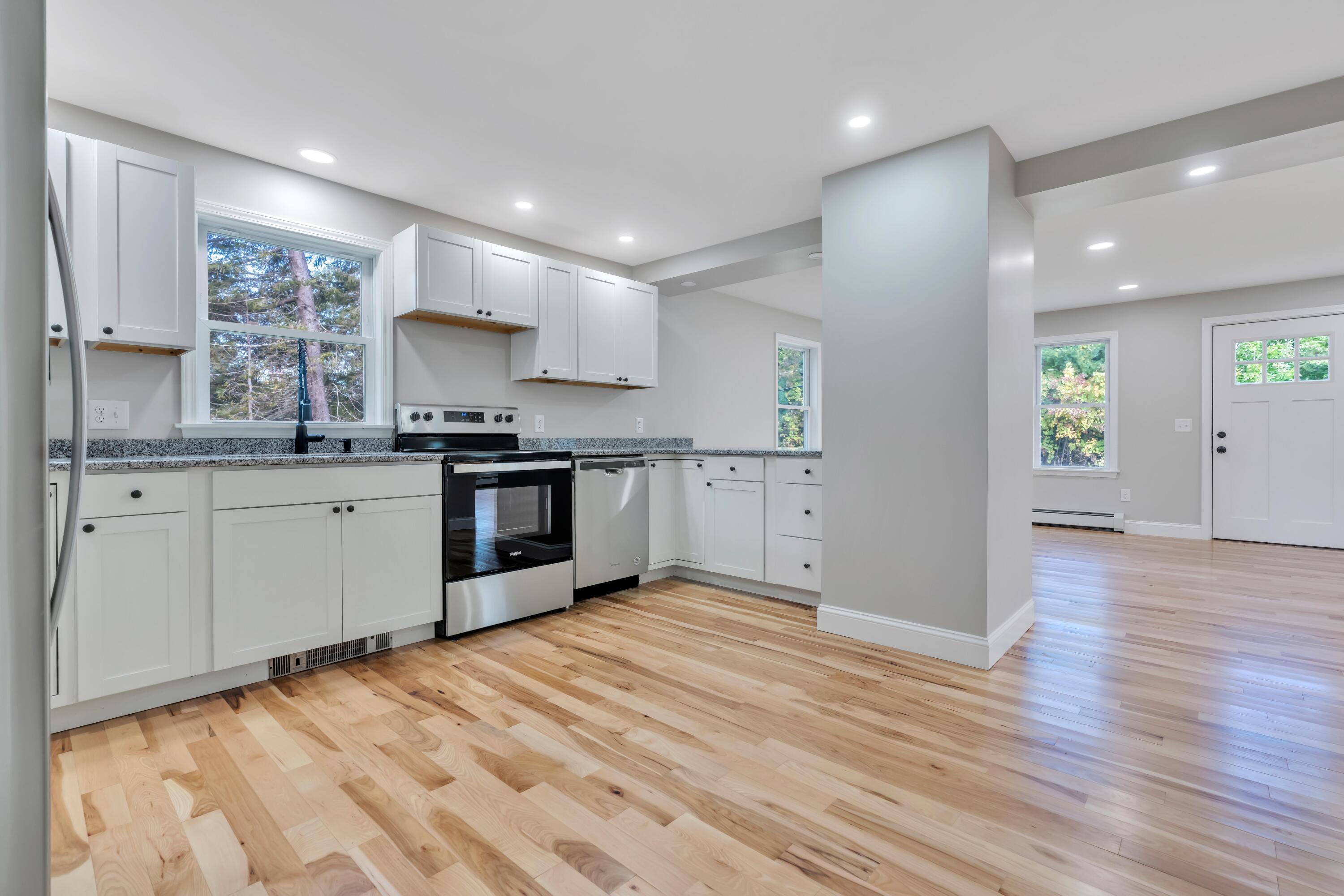 392 Sam Page Road Acton, ME 04001 - Photo 31 of 56 Kitchen