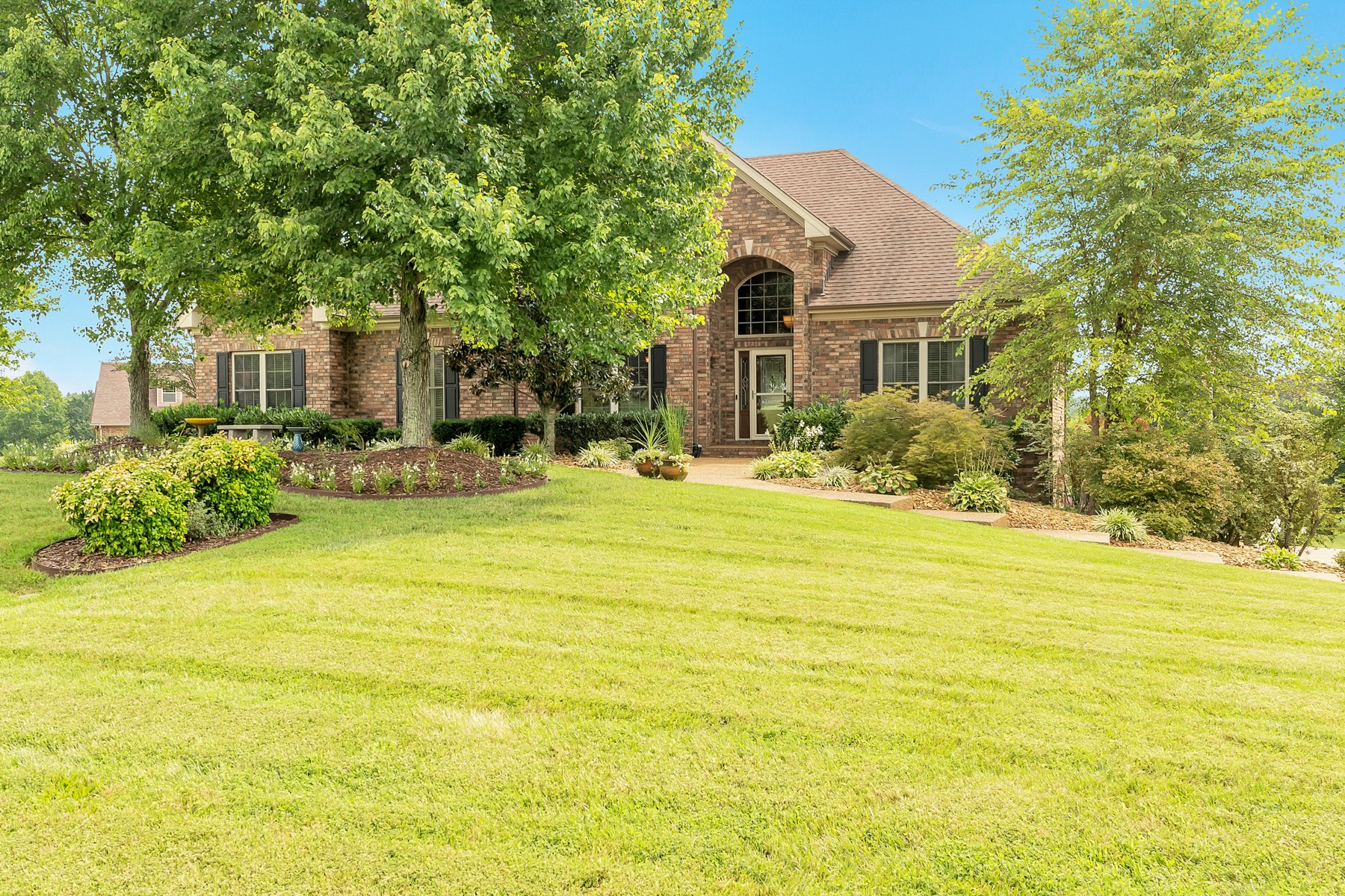 4026 Karas Way Springfield, TN 37172 - Photo 1 of 37 Gallery Image 1