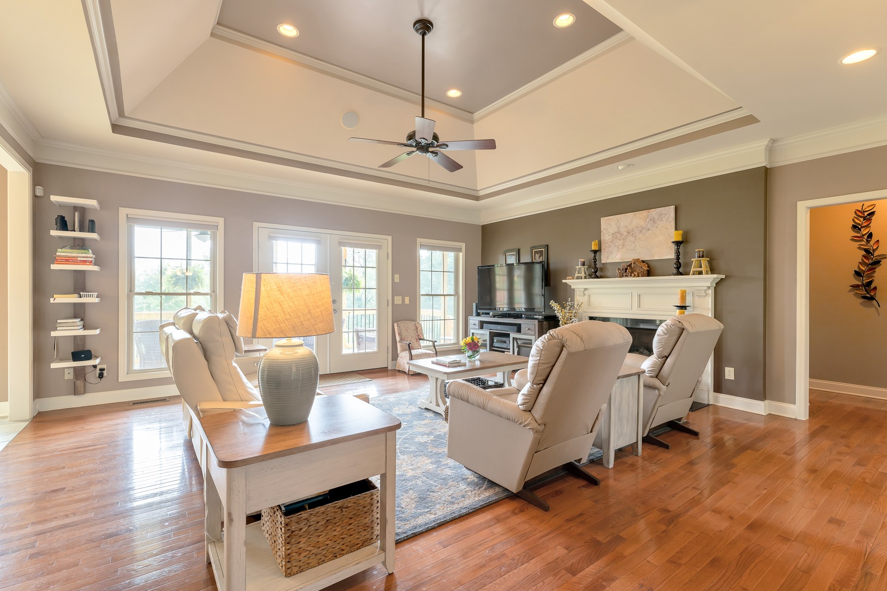 4026 Karas Way Springfield, TN 37172 - Photo 12 of 37 Gallery Image 12