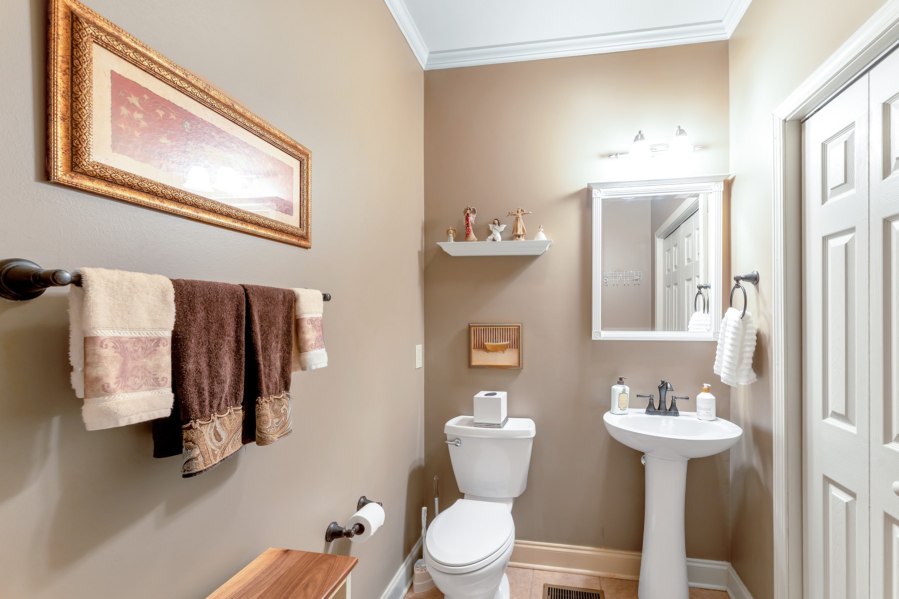 4026 Karas Way Springfield, TN 37172 - Photo 17 of 37 Gallery Image 17