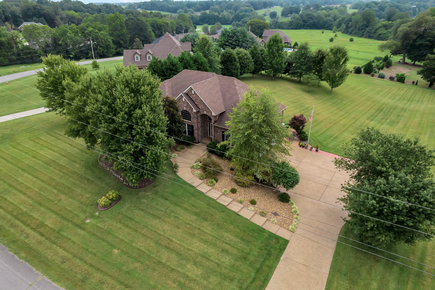 4026 Karas Way Springfield, TN 37172 - Photo 3 of 37 Gallery Image 3