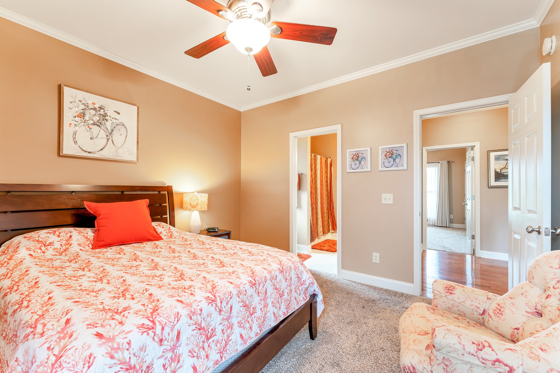 4026 Karas Way Springfield, TN 37172 - Photo 28 of 37 Gallery Image 28