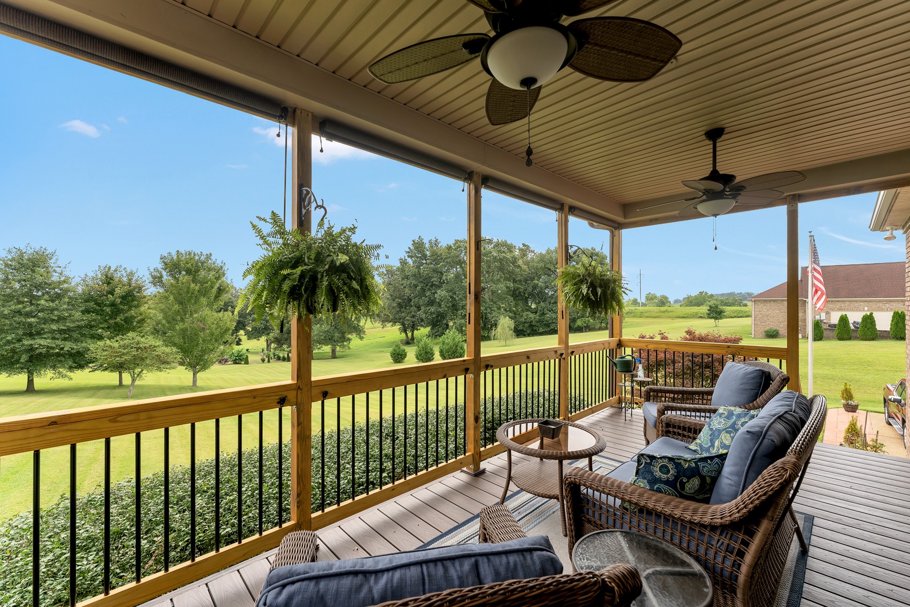 4026 Karas Way Springfield, TN 37172 - Photo 33 of 37 Gallery Image 33