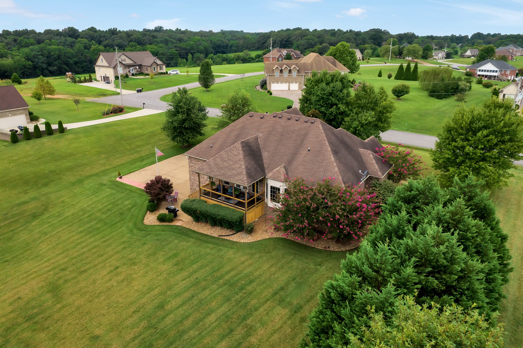 4026 Karas Way Springfield, TN 37172 - Photo 5 of 37 Gallery Image 5