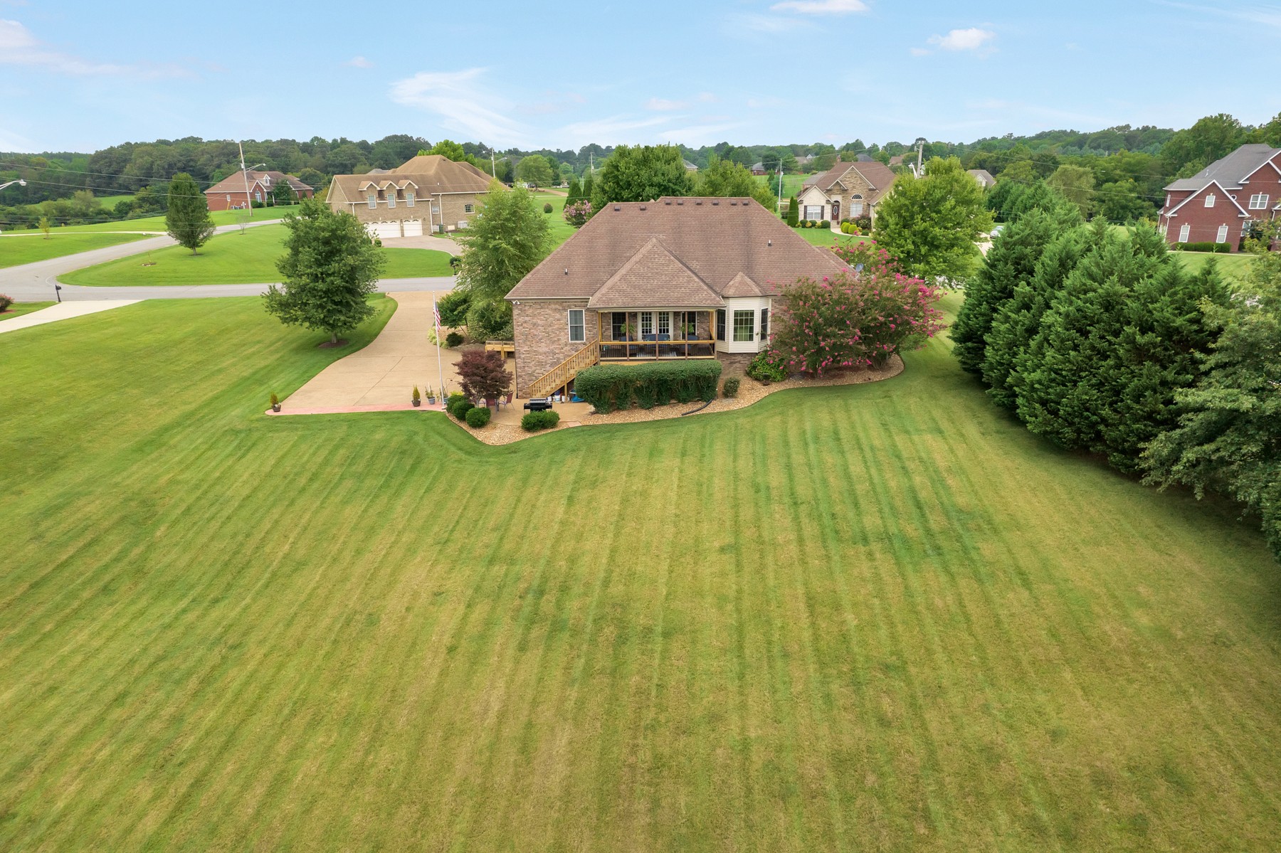 4026 Karas Way Springfield, TN 37172 - Photo 6 of 37 Gallery Image 6