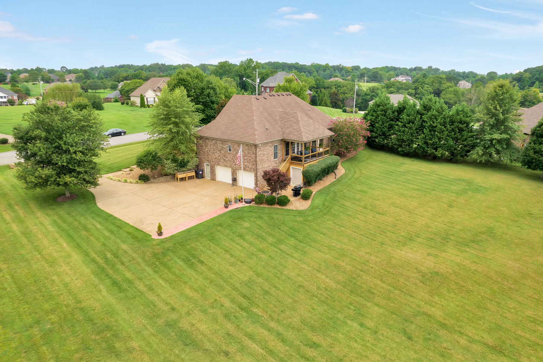 4026 Karas Way Springfield, TN 37172 - Photo 7 of 37 Gallery Image 7