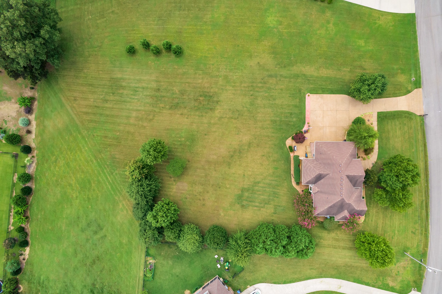 4026 Karas Way Springfield, TN 37172 - Photo 8 of 37 Gallery Image 8