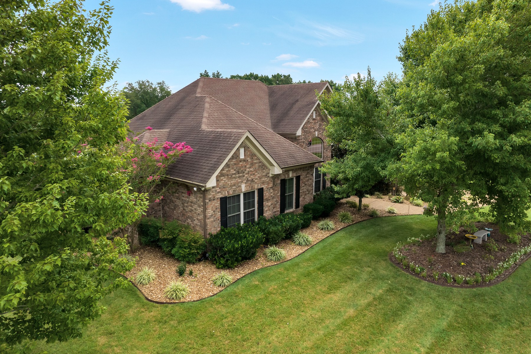 4026 Karas Way Springfield, TN 37172 - Photo 9 of 37 Gallery Image 9